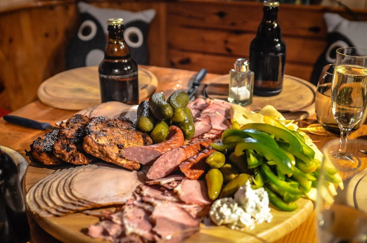 De la risipă la savoare. Cum să refolosești resturile de mâncare de Paști în rețete delicioase