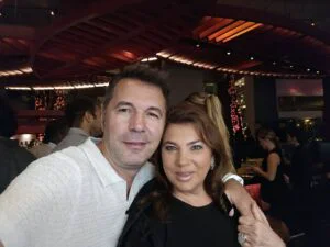 Mihaela Borcea, din nou mireasă. Tradiția pe care o încalcă