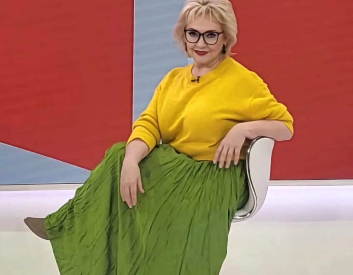 Culisele înțelegerii dintre Mihaela Tatu și Antena 1. Fosta prezentatoare avea un salariu uriaș