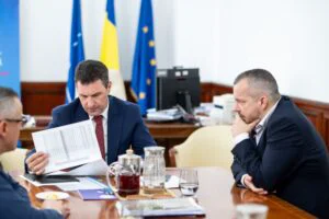 Tánczos Barna: Nu există bani pentru majorări de pensii și salarii