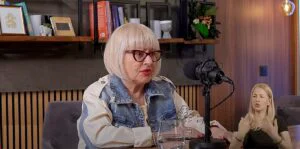 Mirabela Dauer, traumatizată pe viață. Eu eram o marfă. Mă trimitea la produs