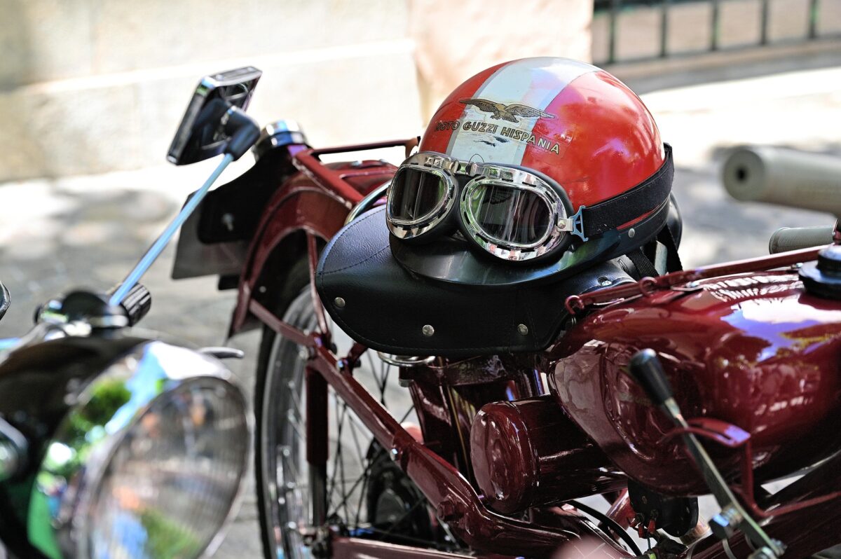 Francezii vânează motocicletele Harley, de teama tarifelor
