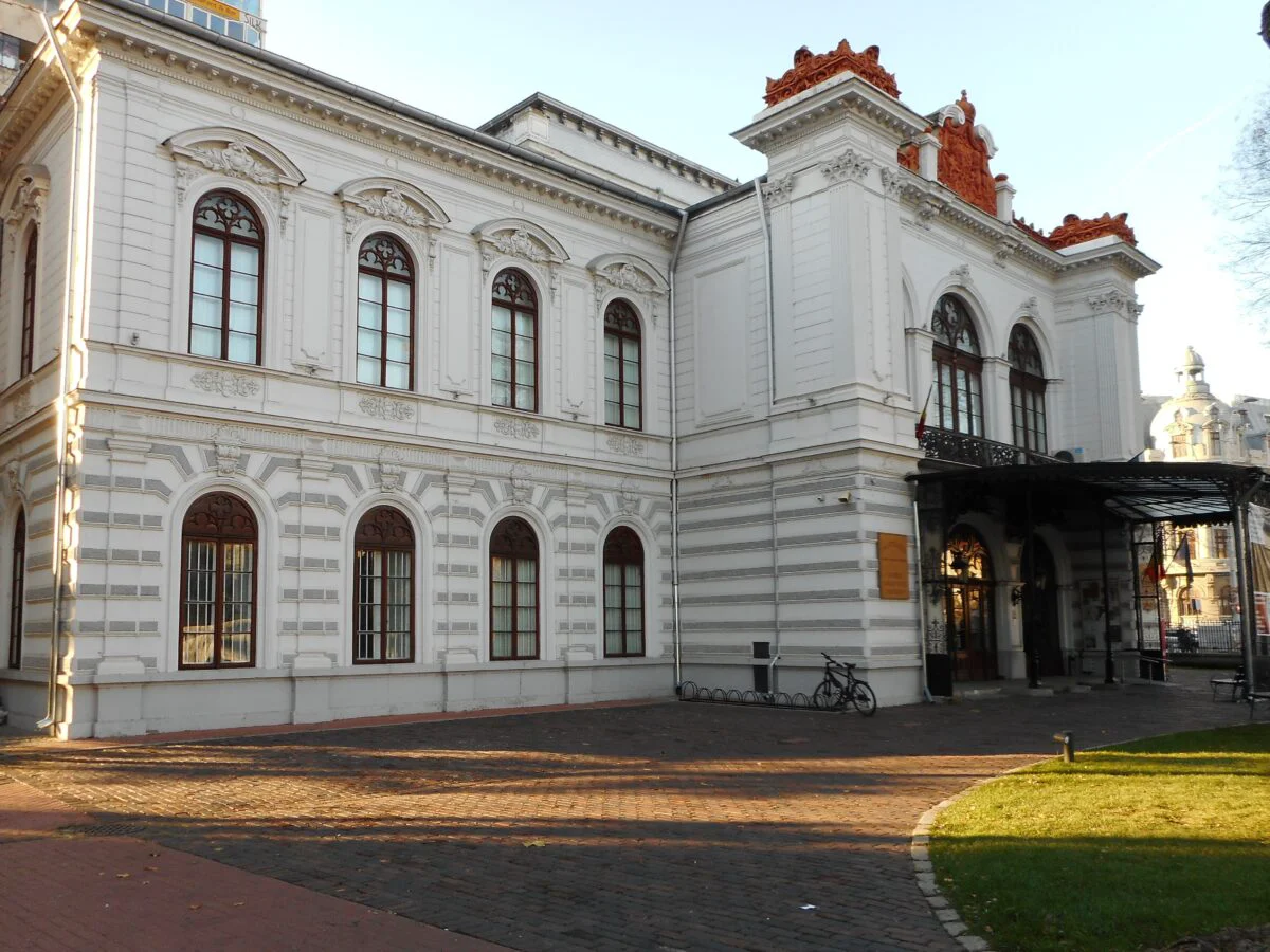 O incursiune în trecut: Iarmaroc și negoț din Bucureștii de odinioară, la Palatul Șuțu