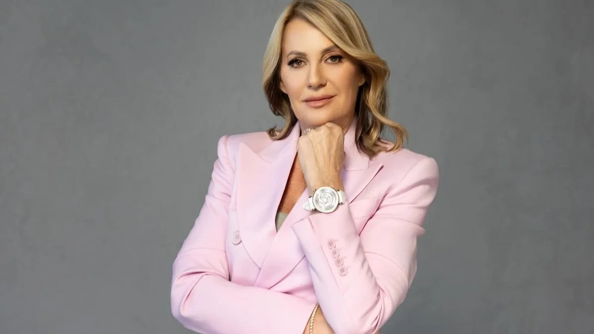 Nadia Comăneci, la Gala Laureus. Va premia cei mai buni sportivi din lume din 2024