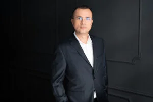 Gala Excelență în Management. Narcis Horhoianu, Carrefour România: „Punem foarte mult accentul pe mâncarea de bună calitate și accesibilă”