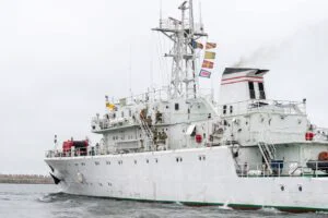 România pregătește o tranzacție uriașă. Investiție în transportul maritim