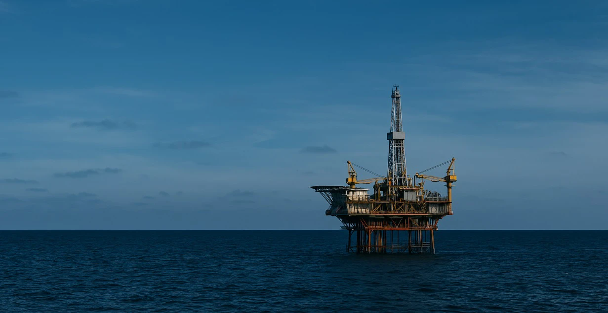 Licență pe termen scurt: OMV Petrom, sub presiune în proiectul Neptun Deep