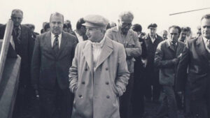 Animalul ciudat adus în România de Ceaușescu. Câte exemplare mai există