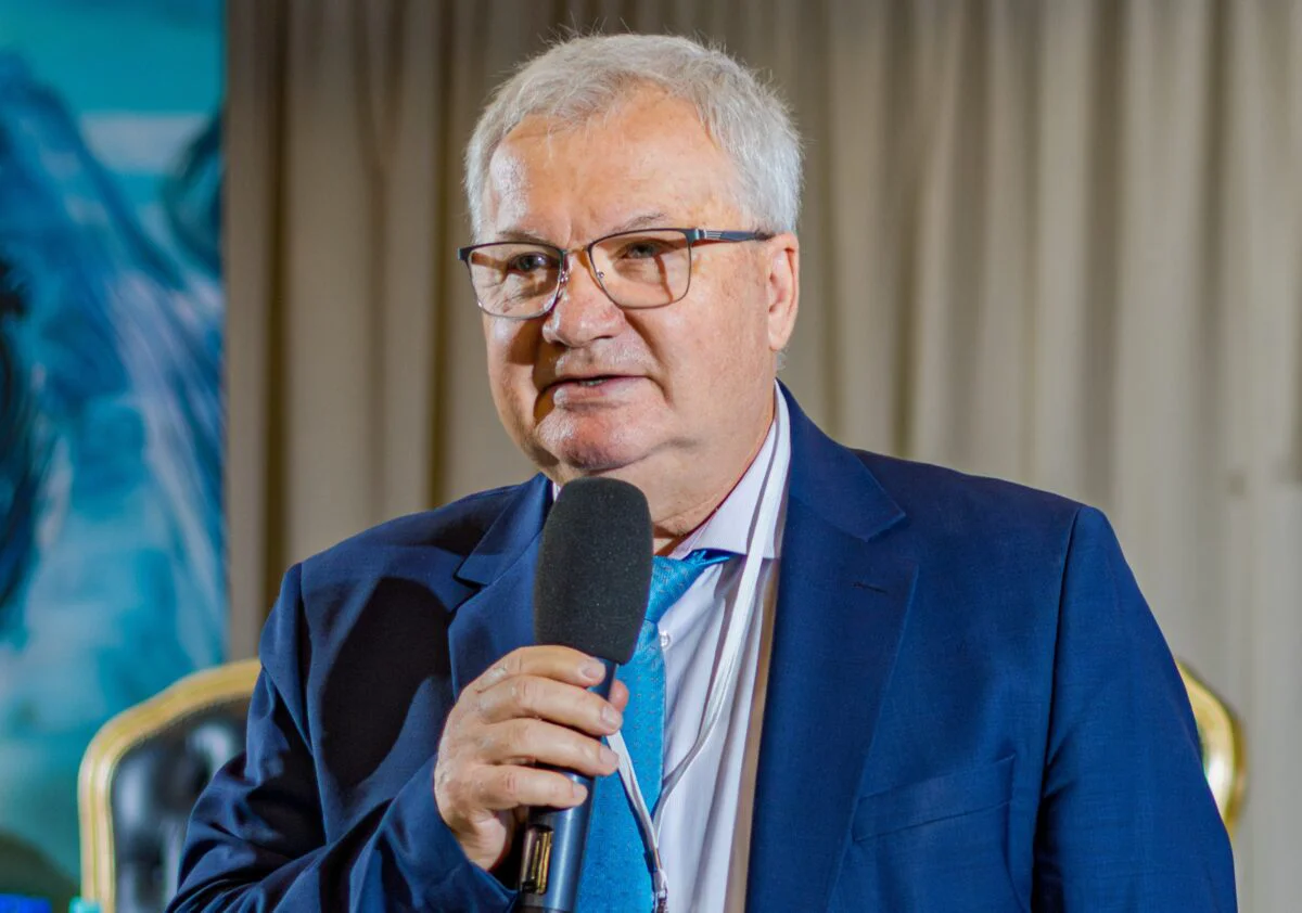 Campania EVZ-Capital #provocareapresedintelui. Nicu Rădulescu, președintele OPTBR, aduce în prim-plan turismul balnear