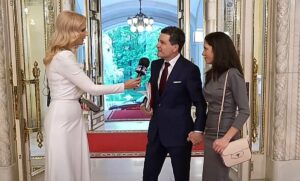 Nicușor Dan anunță cum a dat lovitura pe rețelele sociale. Număr uluitor de urmăritori
