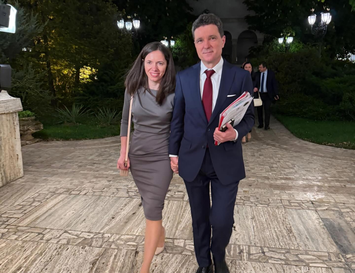 Nicușor Dan