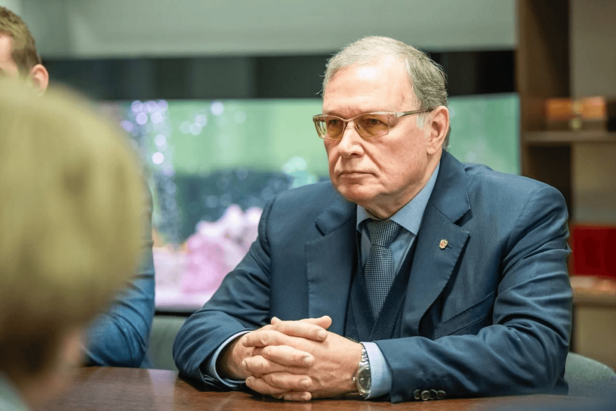 Chișinăul evită expulzarea ambasadorului Rusiei. Frica de sancțiuni economice