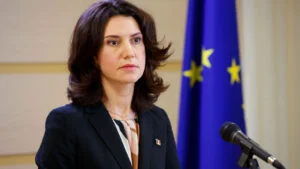 Olesea Stamate, fost deputat PAS, susține că a fost amenințată cu moartea în ajunul Paștelui Blajinilor