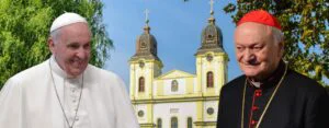 România are un cardinal, dar nu poate fi ales papă