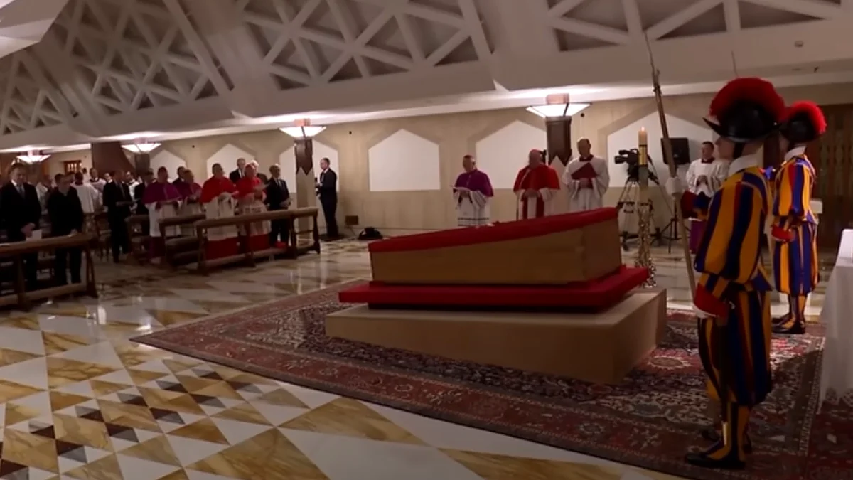Papa Francisc