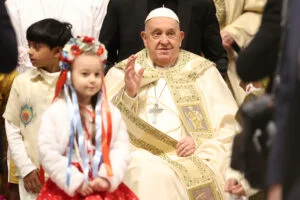 Cum și unde va fi înmormântat Papa Francisc