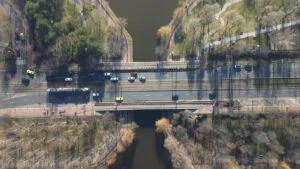 Cine se află în spatele retrocedării celor 12 hectare din Parcul IOR. Legături politice și contracte cu statul