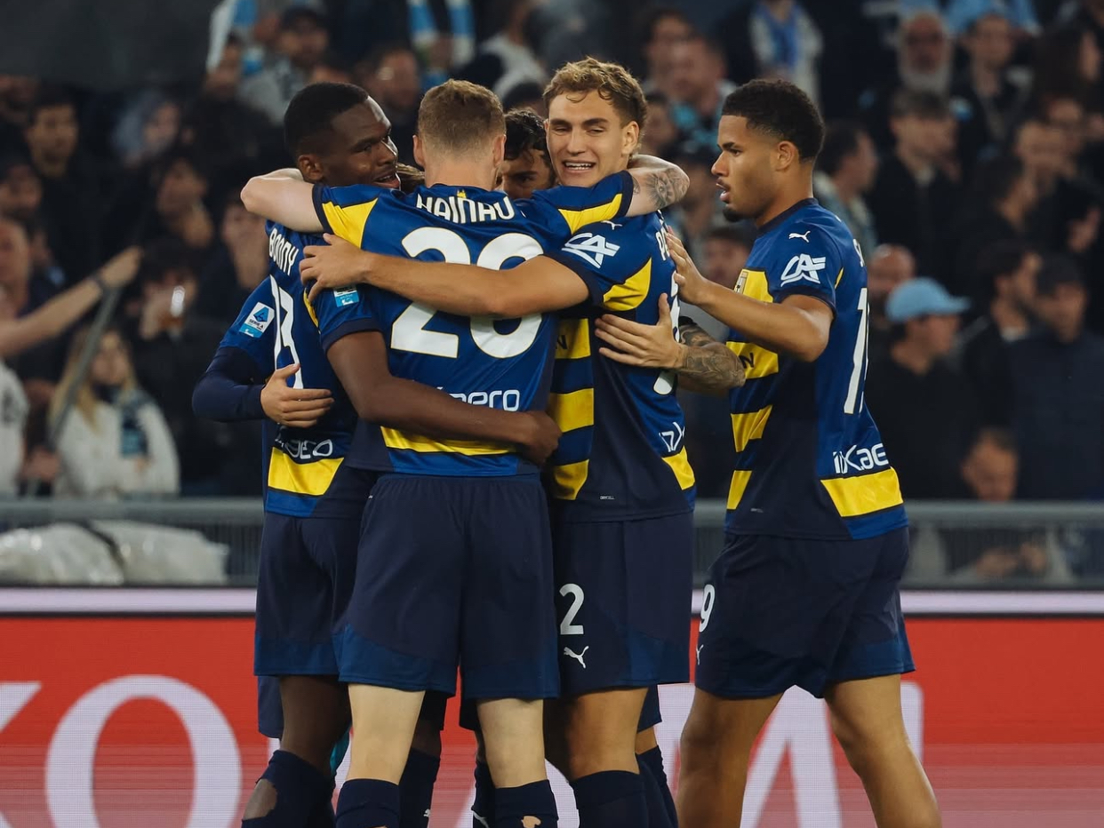 Parma