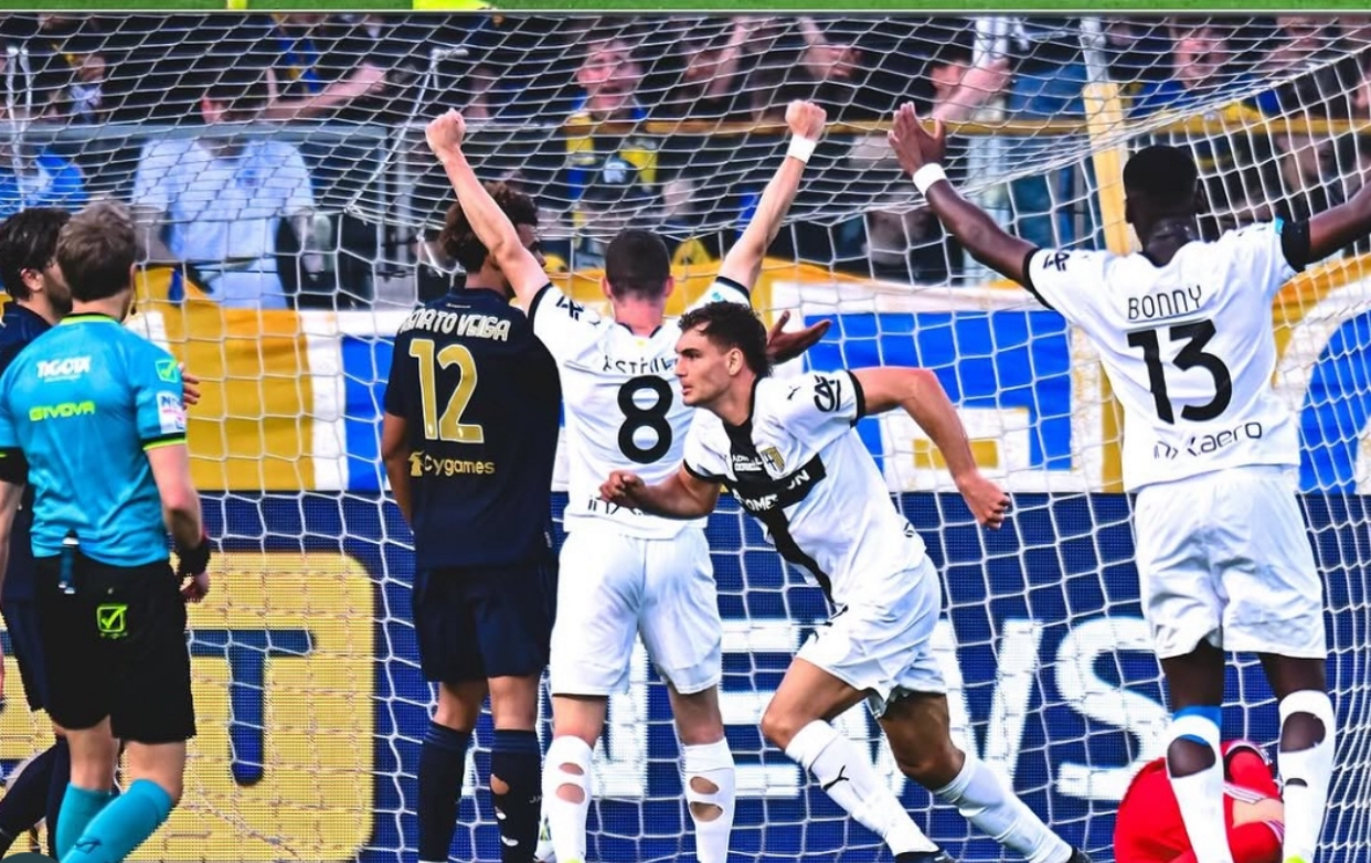 Parma