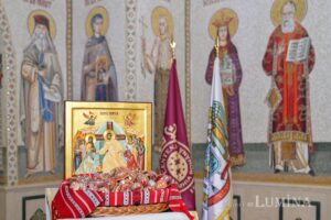 Marcel Ciolacu, mesaj de Paște pentru români: Credința și solidaritatea ne unesc