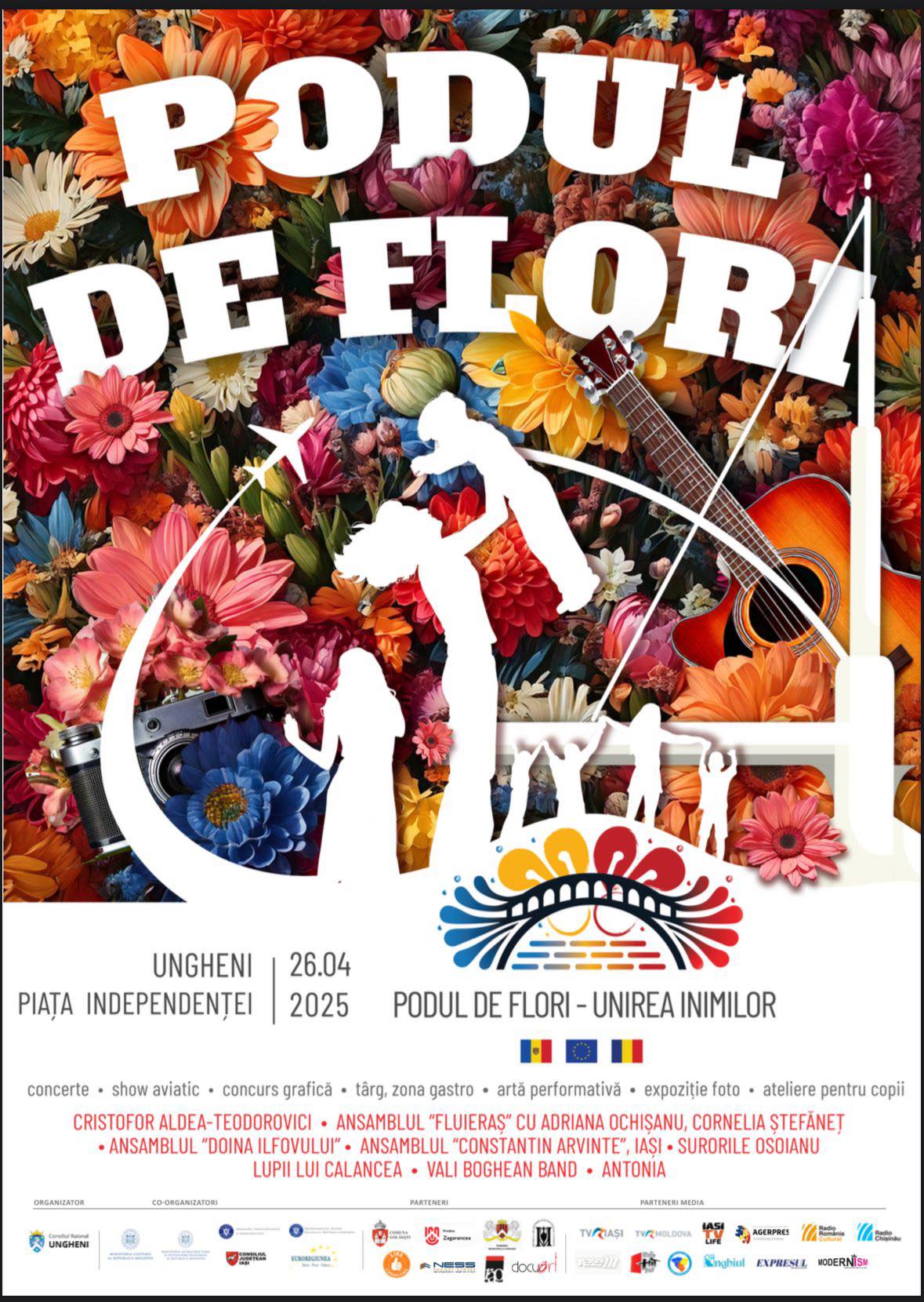 Podul de Flori