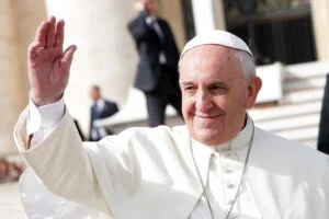 Biografia neromanțată a Papei Francisc. Modestie, controverse și reformă socială