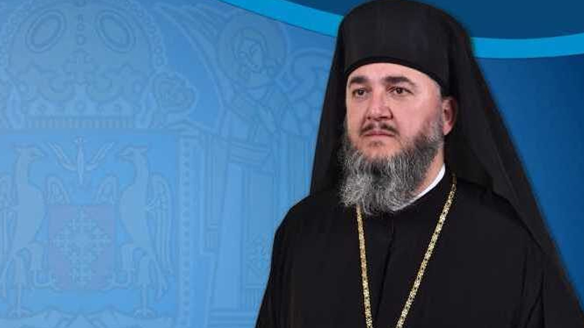 Discurs impresionant al Episcopului Giurgiului, de Paște. Avertisment tulburtător