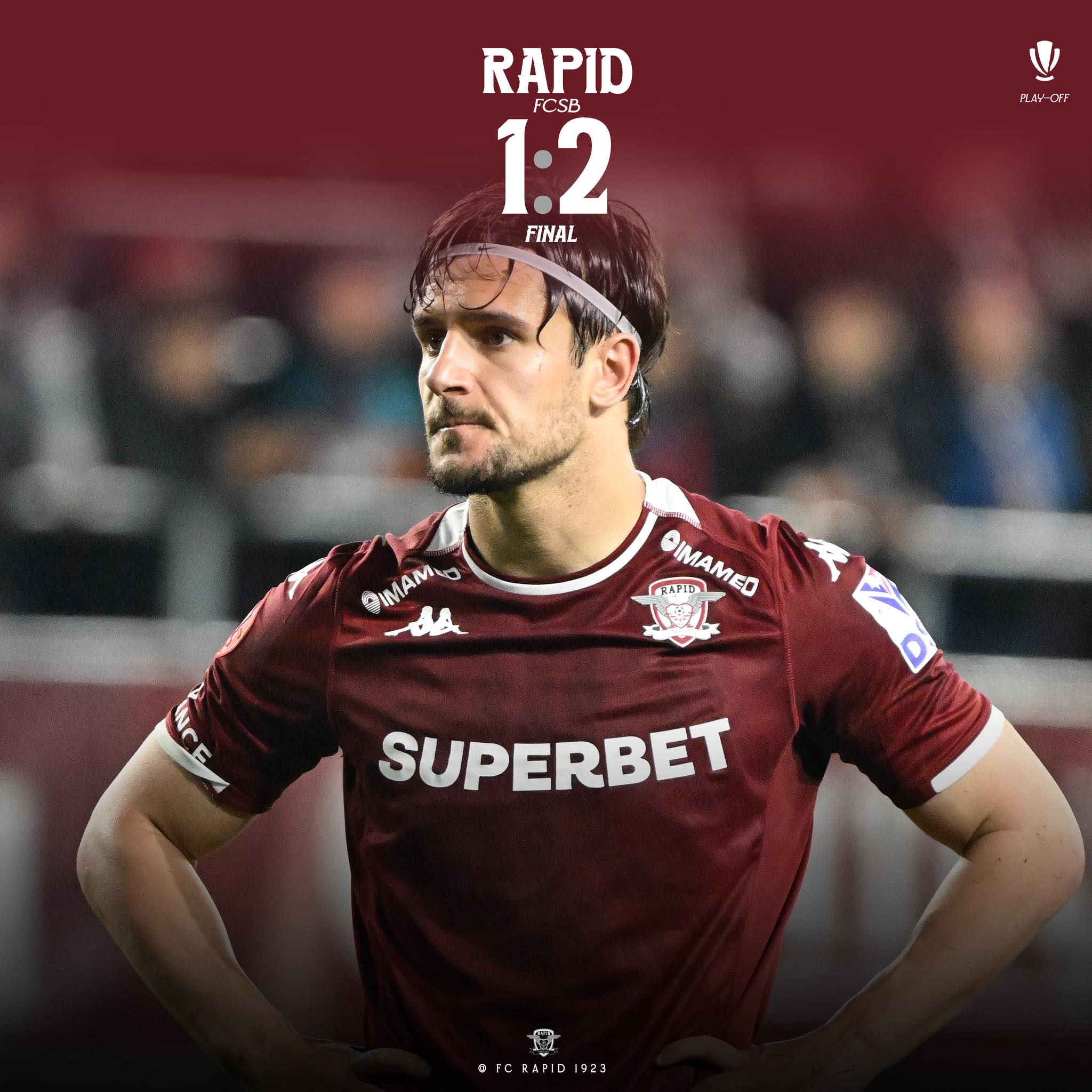 Rapid-FCSB