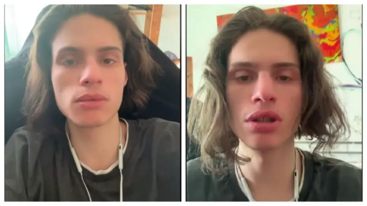 Rareș Ion, prietenul lui Vlad Pascu