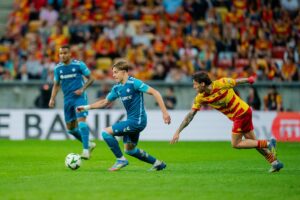 Conference League: Chelsea, Fiorentina, Betis și Djurgarden, în lupta pentru trofeu