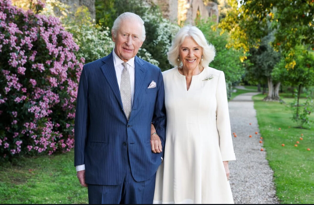 Regele Charles și Camilla, aniversare atipică. Au renunțat la vechile obiceiuri