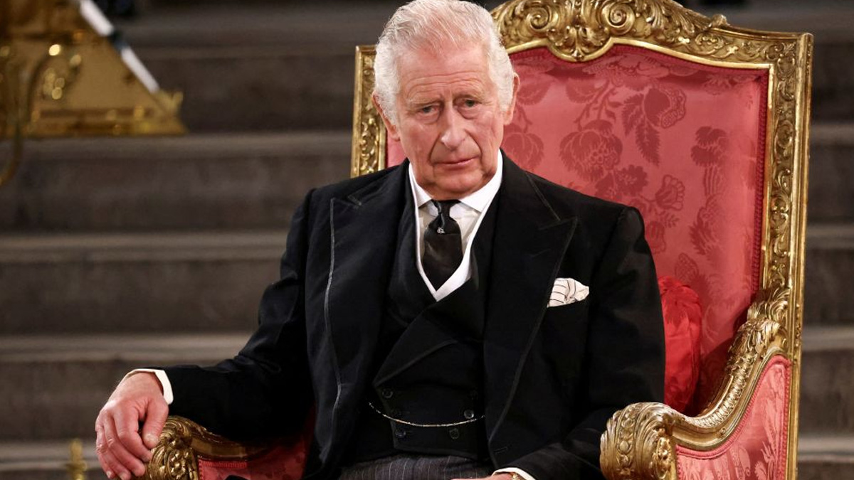 Regele Charles