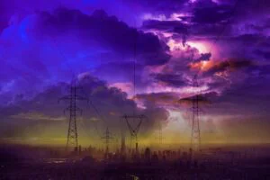 Decizie fără precedent în sistemul energetic. Autoritățile se tem de un blackout în zilele următoare