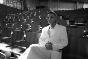 Robbie Williams: Disconfortul ascuns în spatele faimei