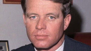 Asasinarea lui Robert Kennedy. Documente desecretizate aruncă în aer versiunea oficială