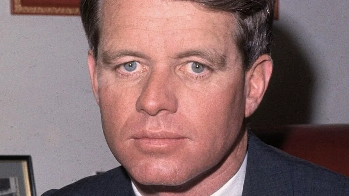 Asasinarea lui Robert Kennedy. Documente desecretizate aruncă în aer versiunea oficială