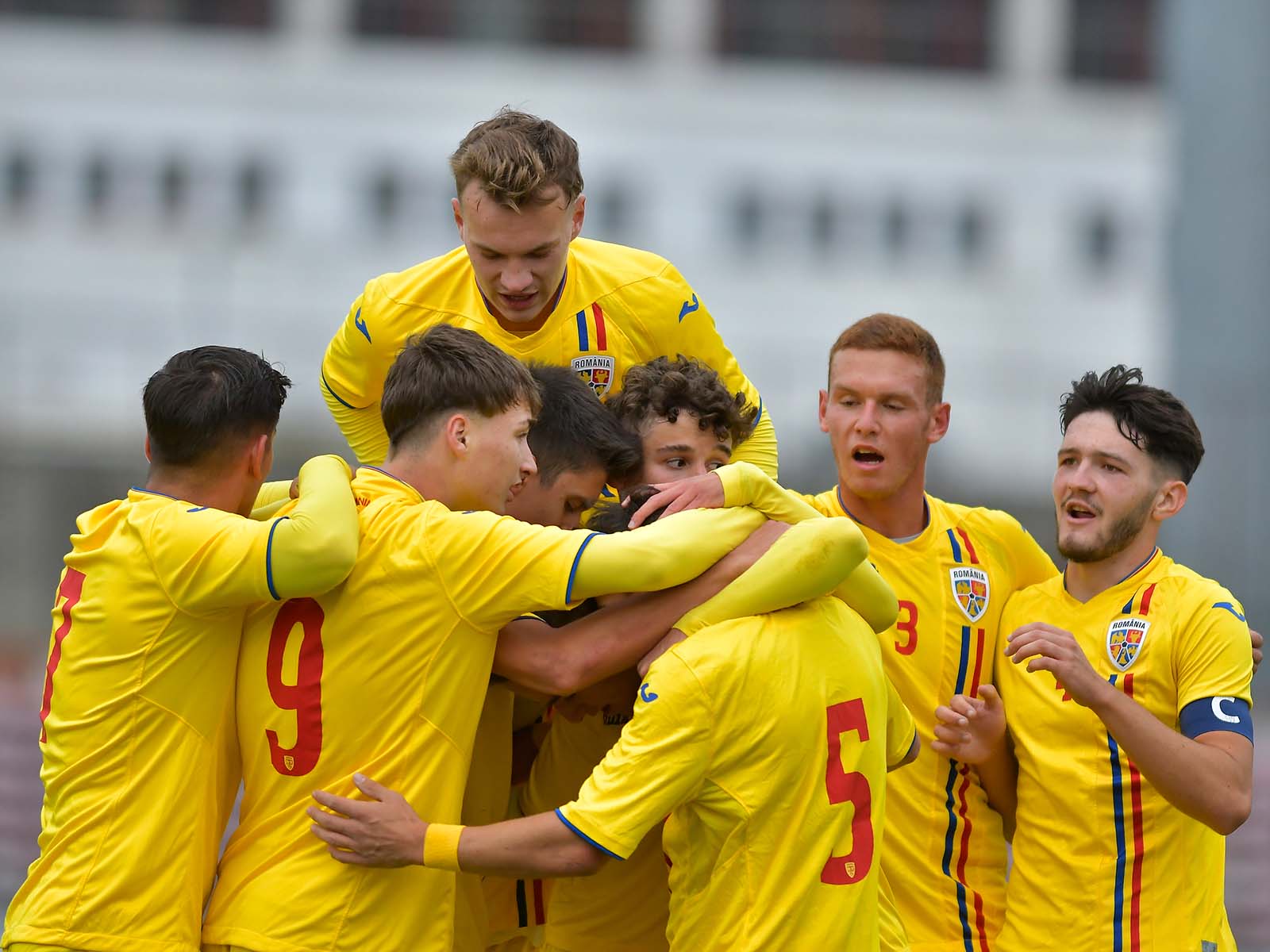 România U19