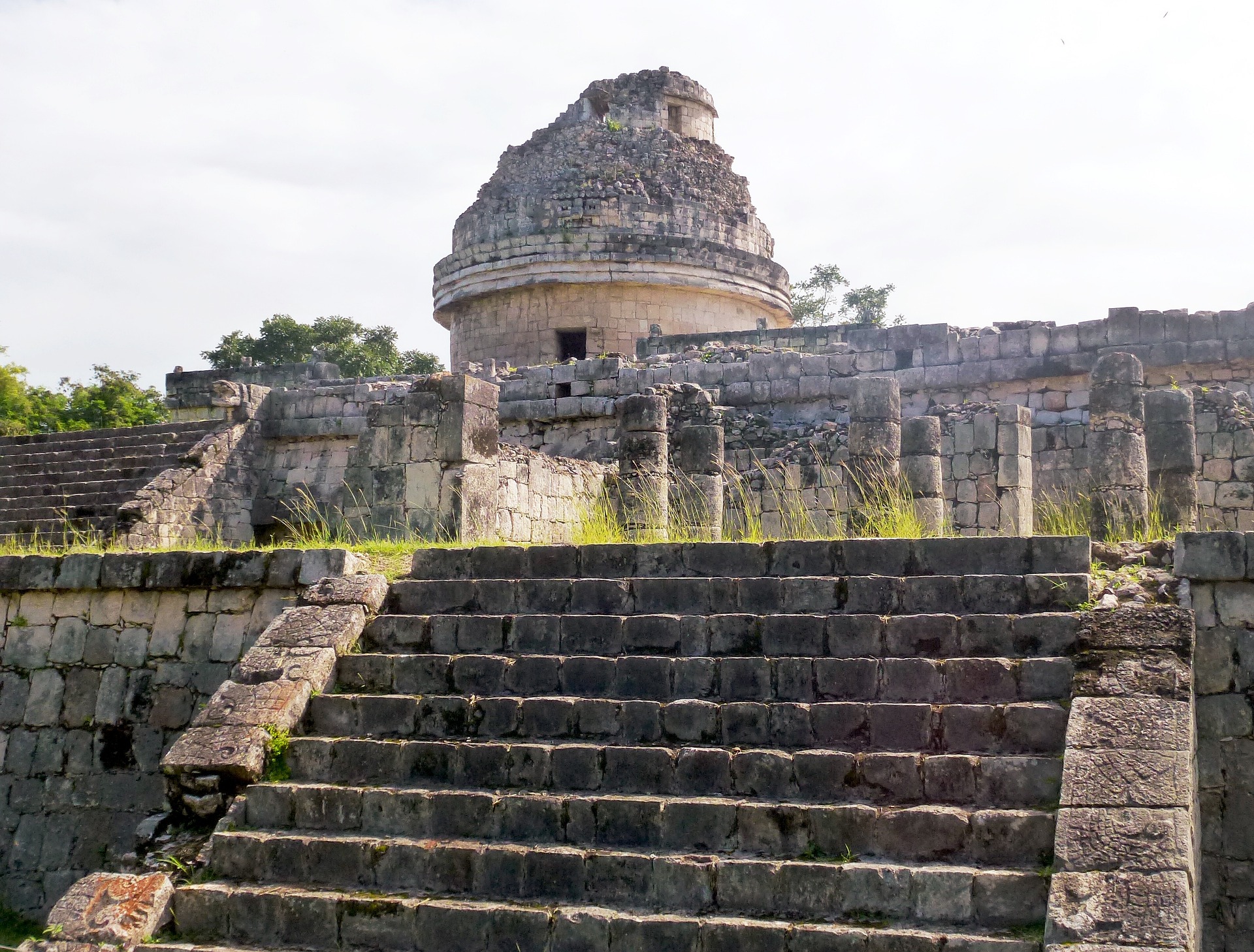 Chichén Itzá, orașul mayaș plin de enigme. Ce au descoperit arheologii