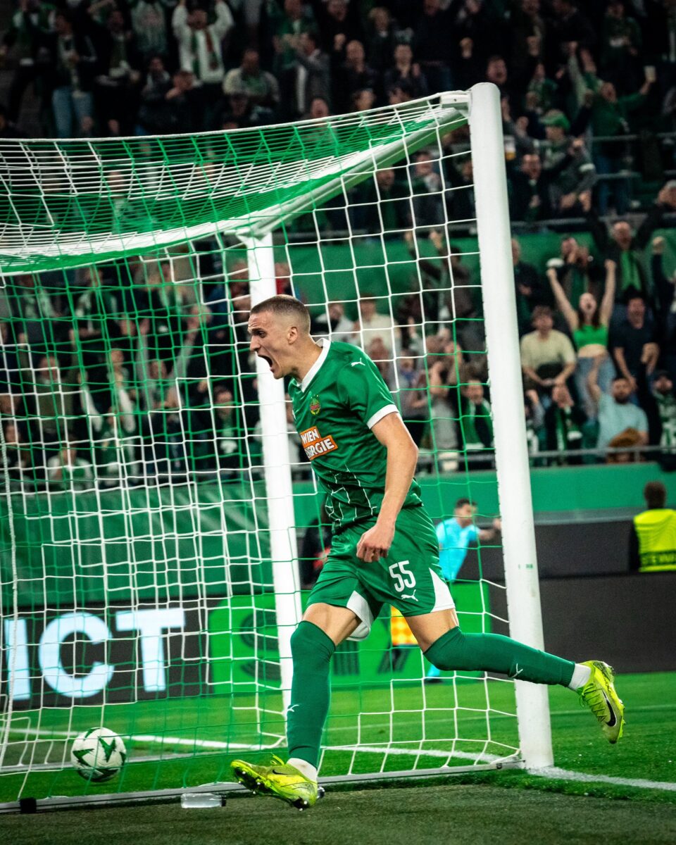 SK RAPID