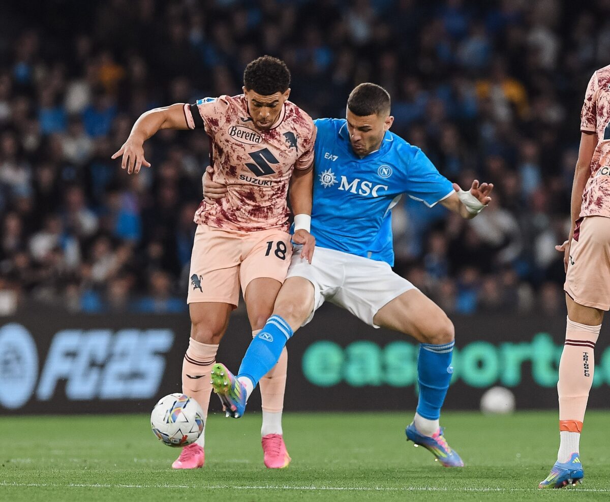 SSC Napoli