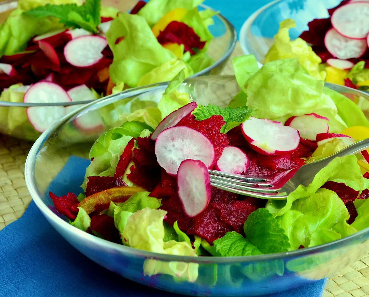 Salată