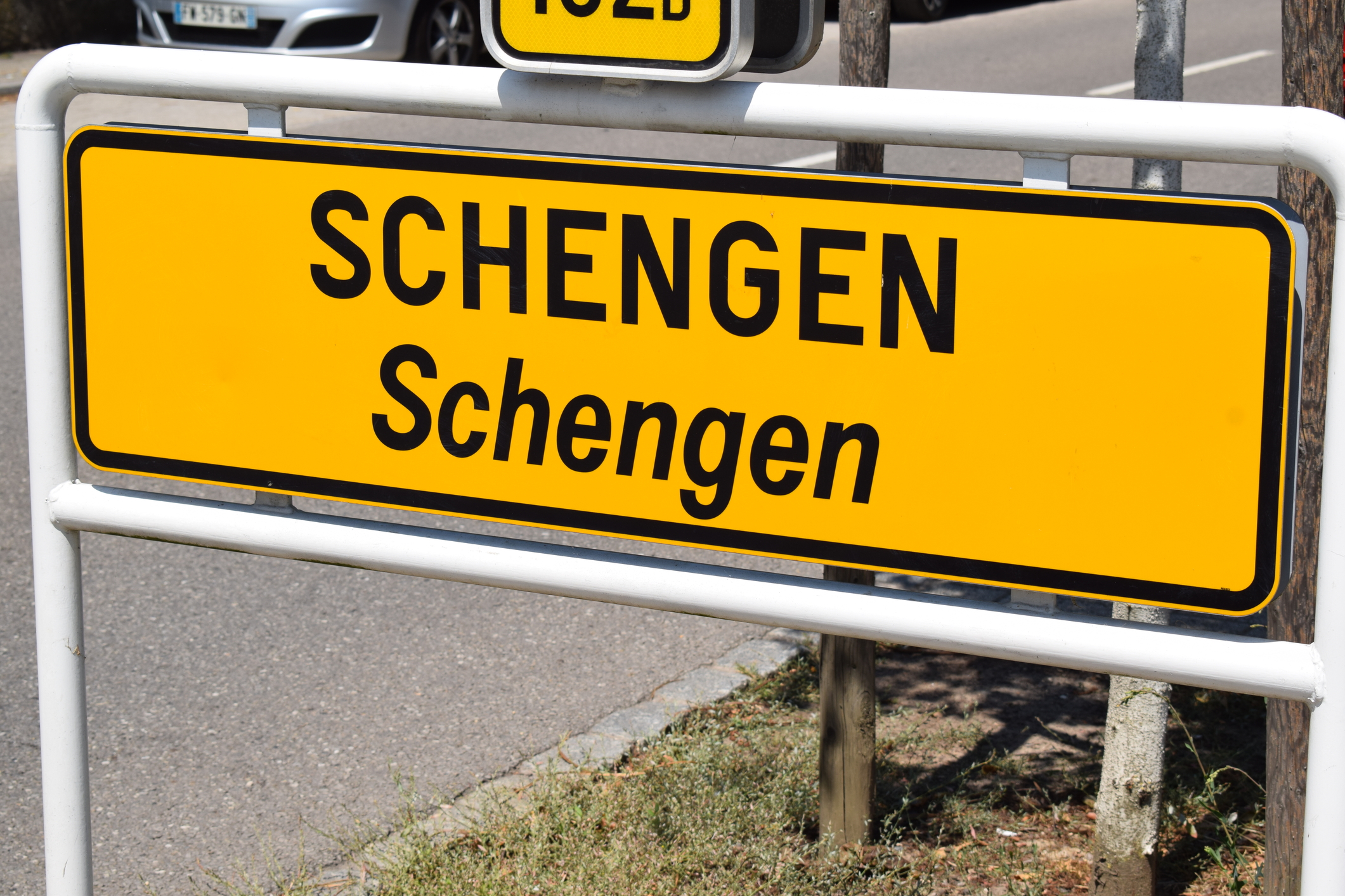 Germania nu ține cont de regulile Schengen. Controalele la frontiere, prelungite cu încă șase luni