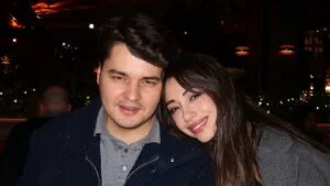 Smaranda, partenera lui Selly, a dezvăluit când a fost mințită ultima dată: Era la film cu o prietenă