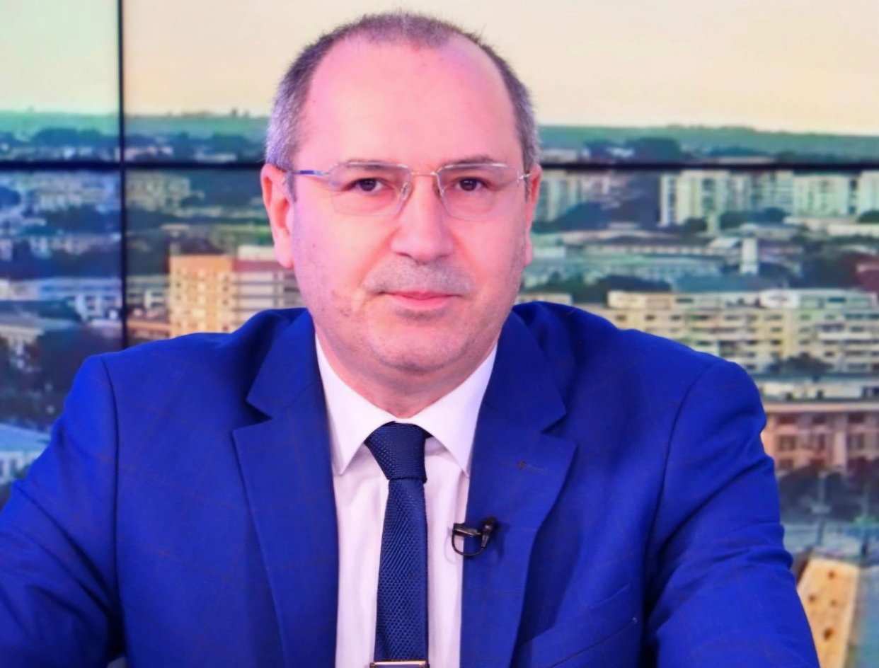 Silviu Gurlui