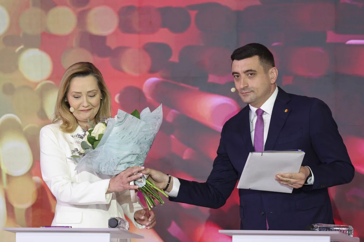 Ponta, despre gestul lui Simion: Ce a făcut el e de doi bani