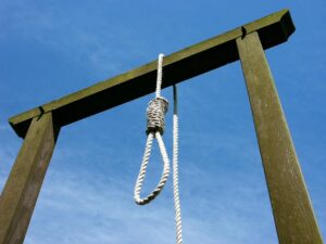 Cele mai înfiorătoare metode de tortură și execuție. Multe au fost interzise