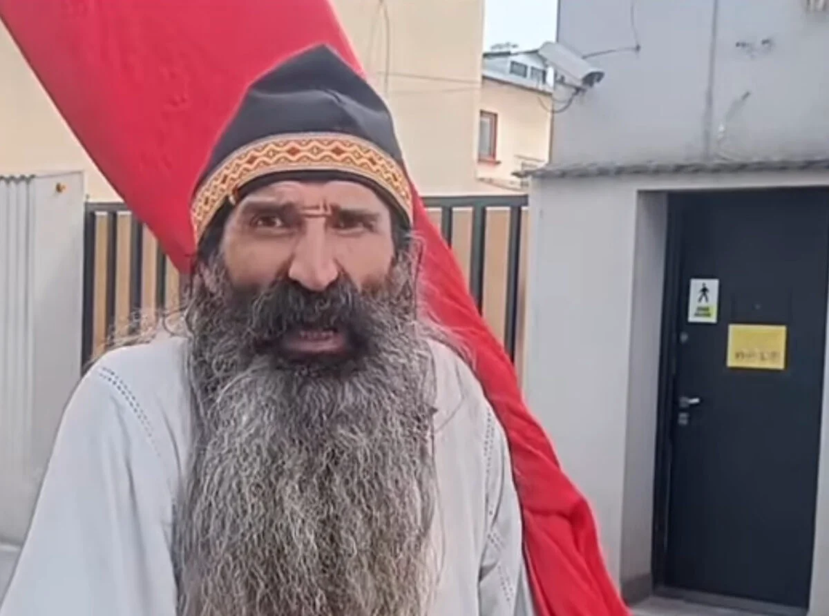 Stegarul dac, din controlul judiciar, în arest la domiciliu. Hotărârea nu este definitivă