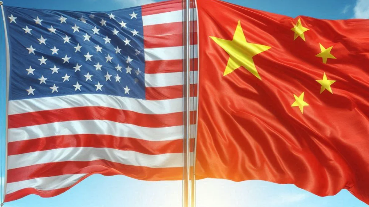 A doua rundă de discuții SUA-China la Londa. Agenda oficialilor