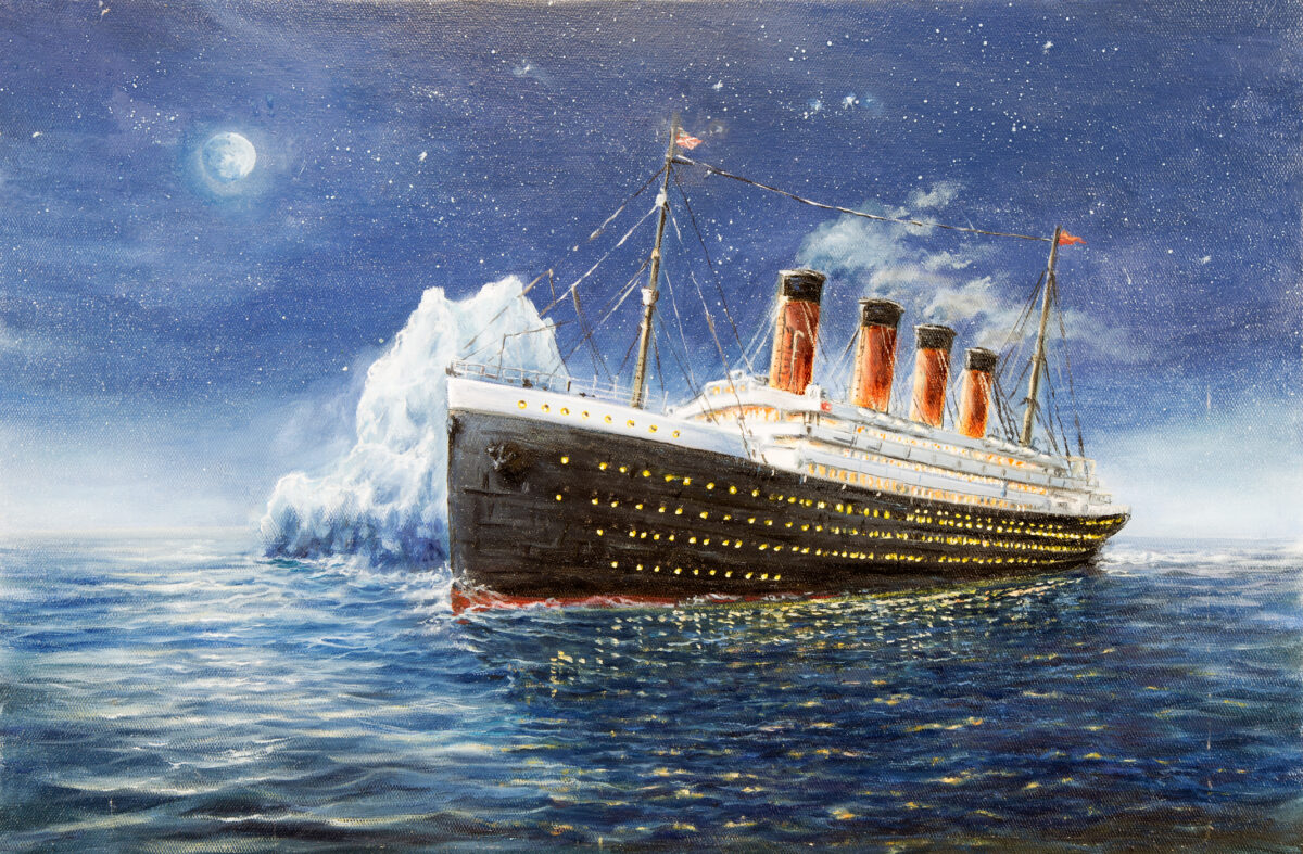 113 ani de la scufundarea Titanicului. Specialiștii dezvăluie misterul celei mai mari tragedii navale