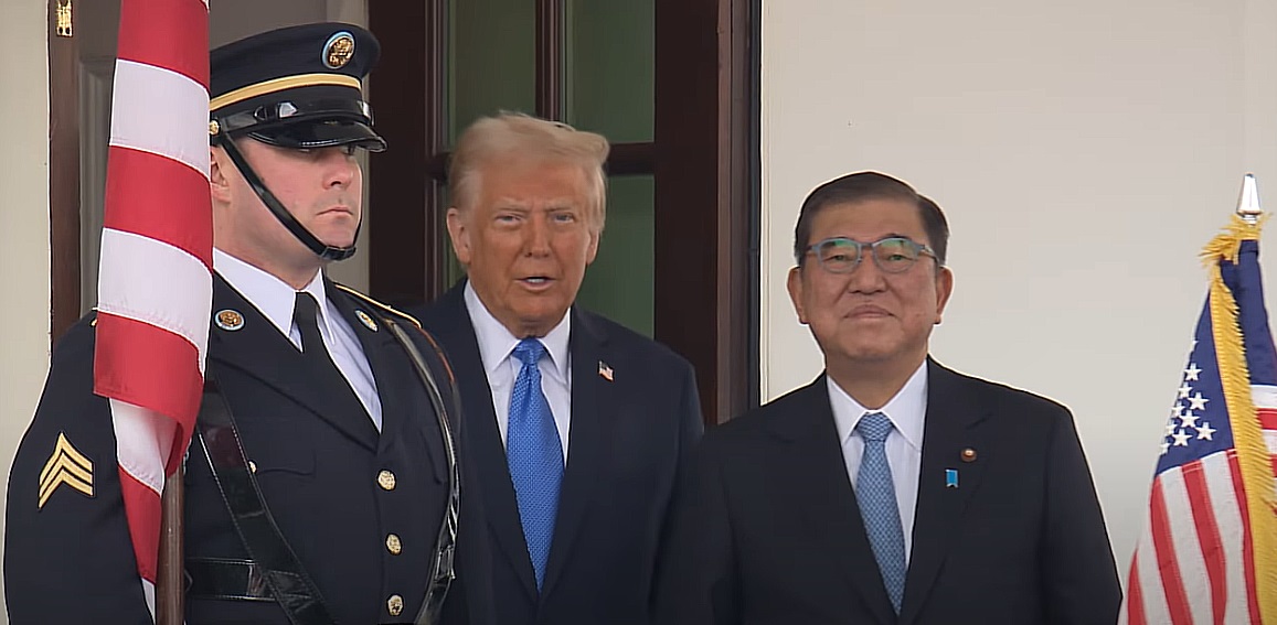 Trump, discuții fundamentale cu oficialii din Japonia. Se negociază un subiect vital
